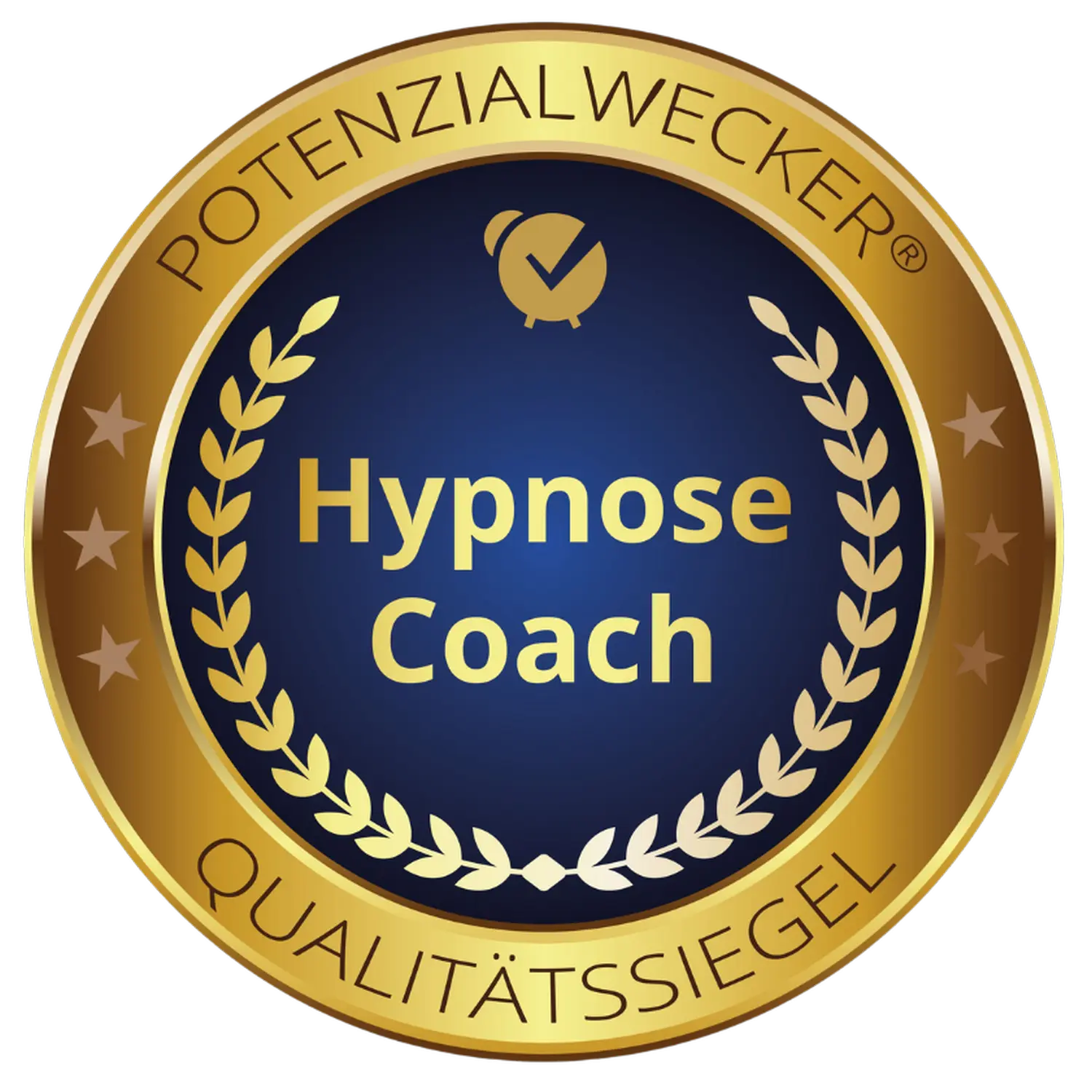 Logo Hypnose Coach
