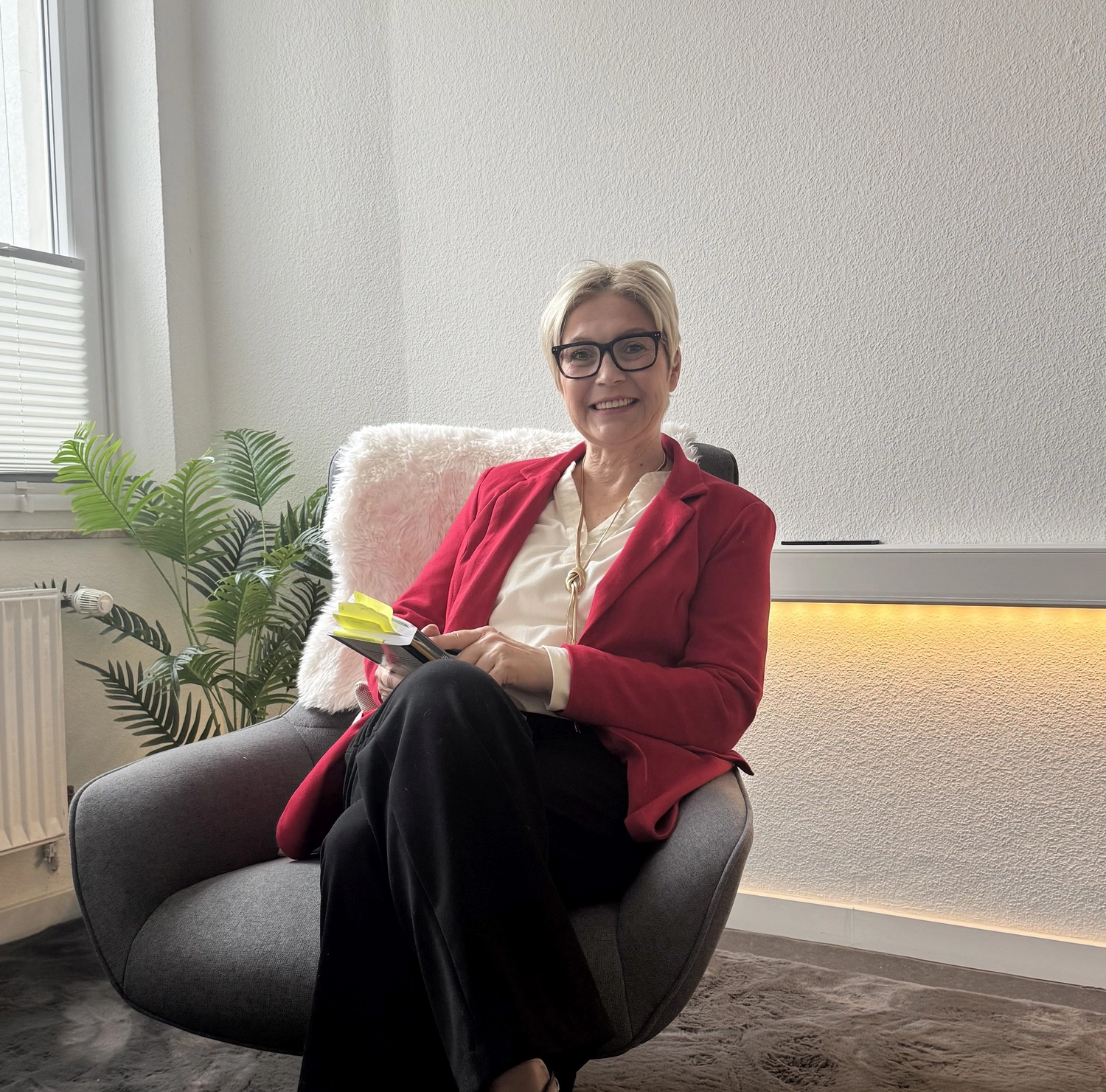 stress.coaching - Hypnose, Coaching, Seminare - Susanne Suckert