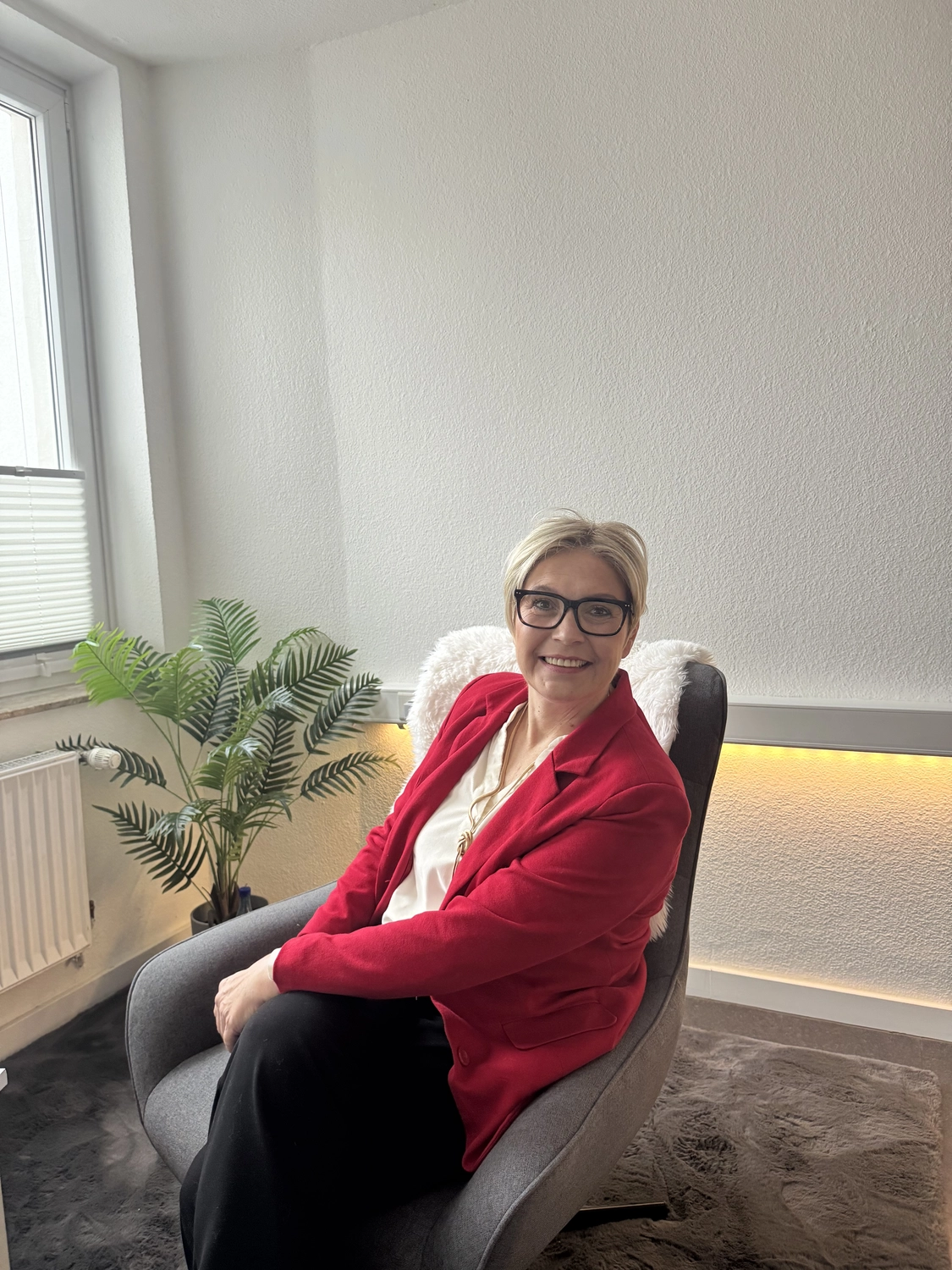 stress.coaching - Hypnose, Coaching, Seminare - Susanne Suckert