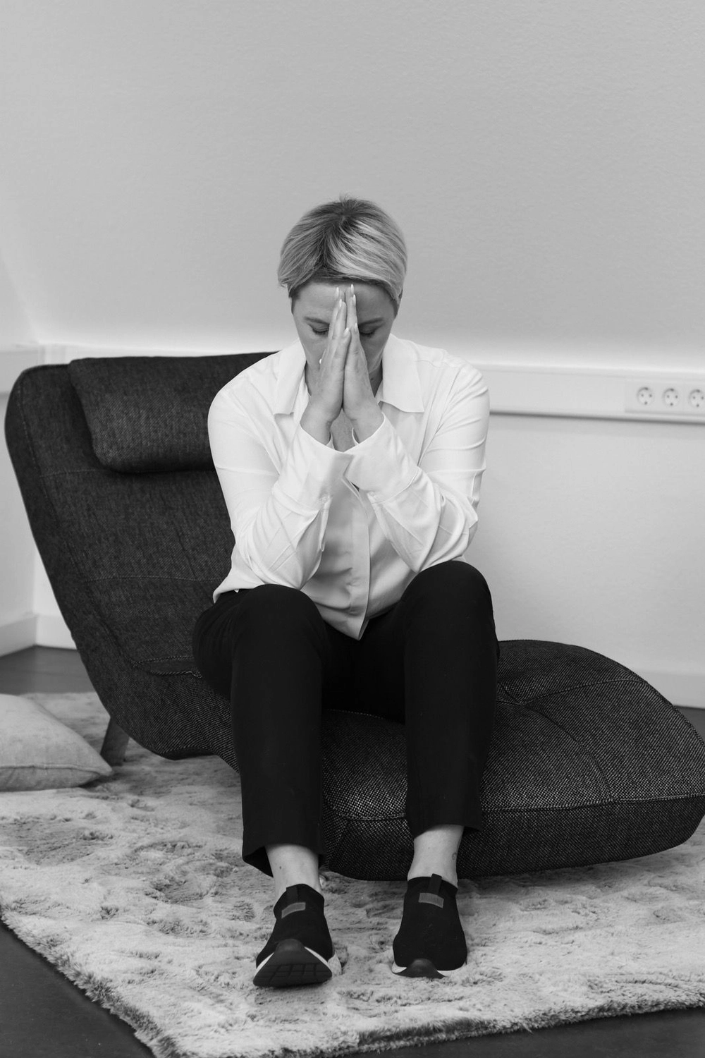 stress.coaching - Hypnose, Coaching, Seminare - Susanne Suckert